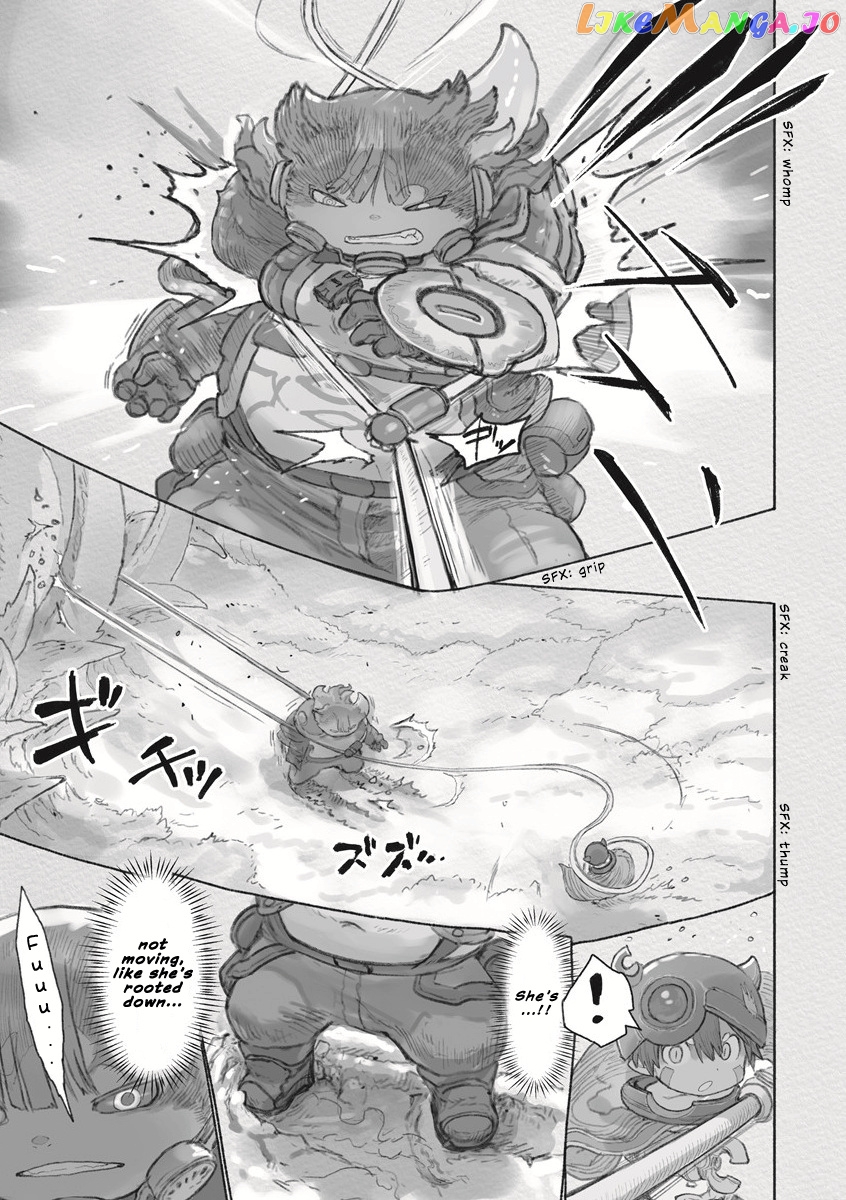 Made in Abyss, Chapter 64 image 20